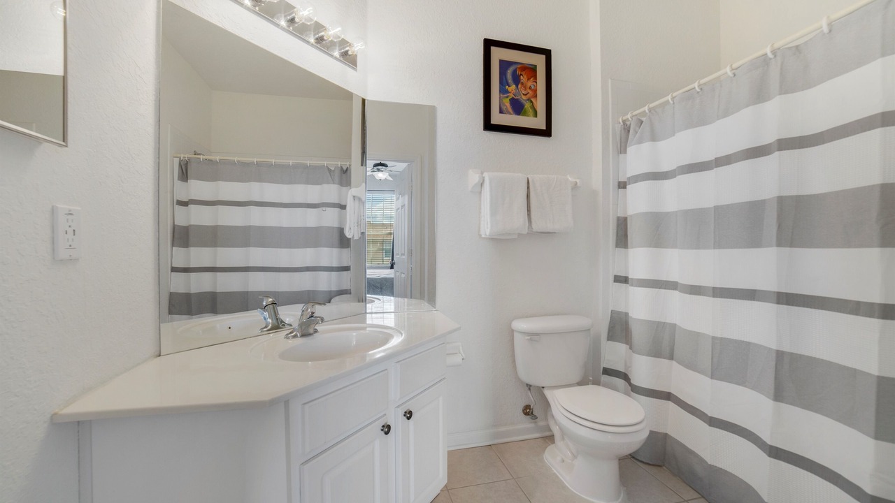 Photo of Bathroom in Windsor Hills