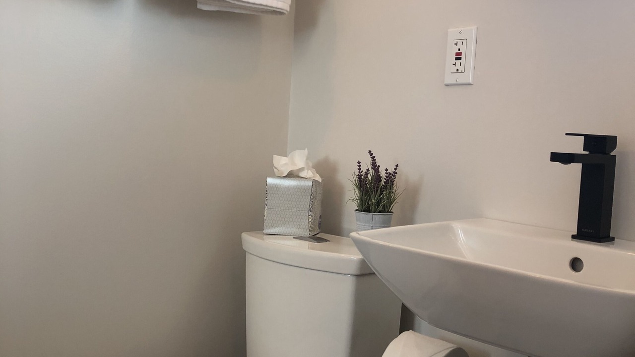 Photo of Bathroom in Green Lake