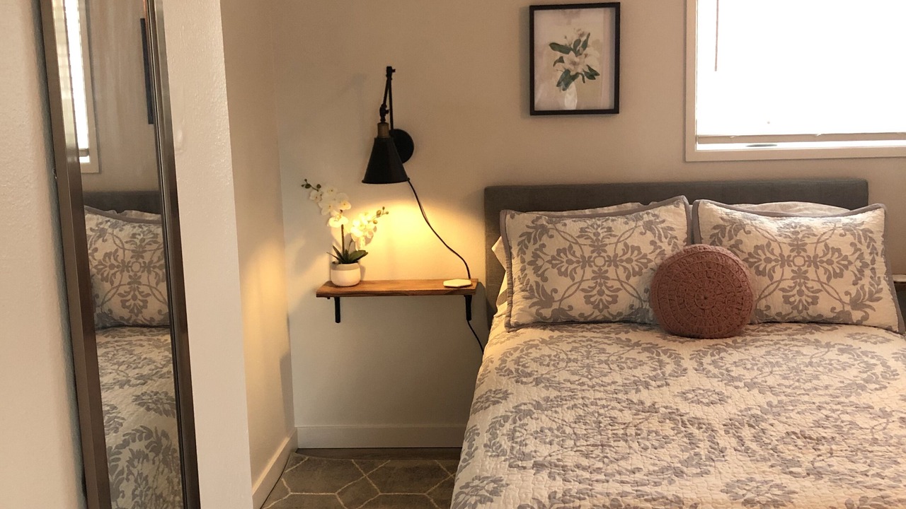 Photo of Bedroom in Green Lake