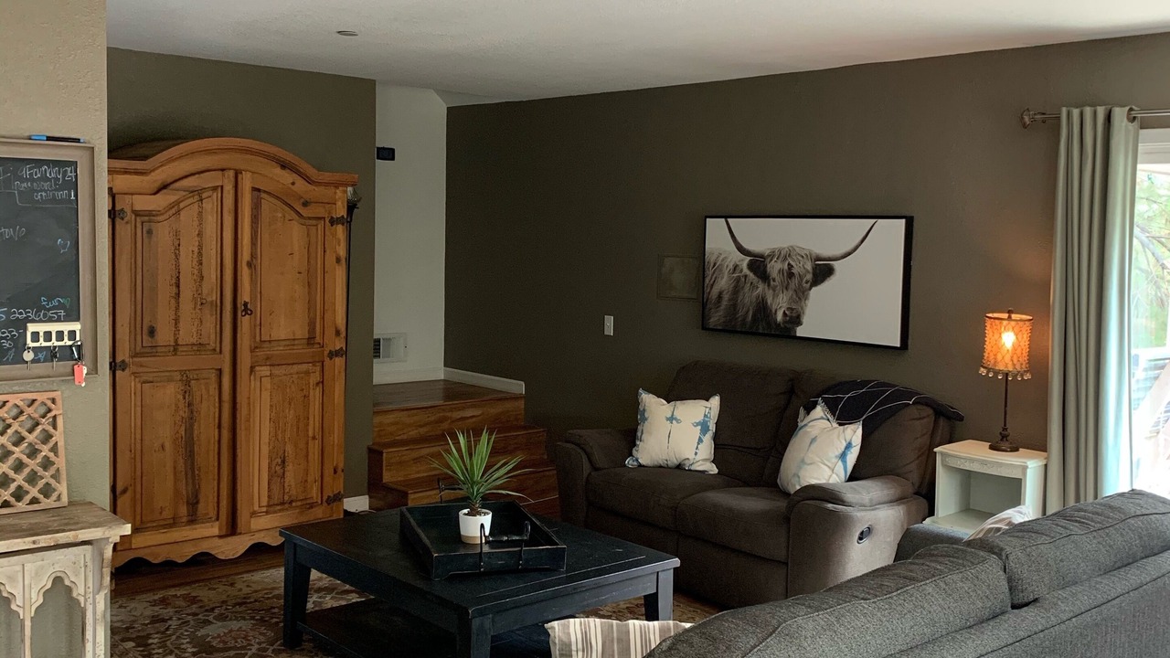 Photo of Livingroom in Lincoln