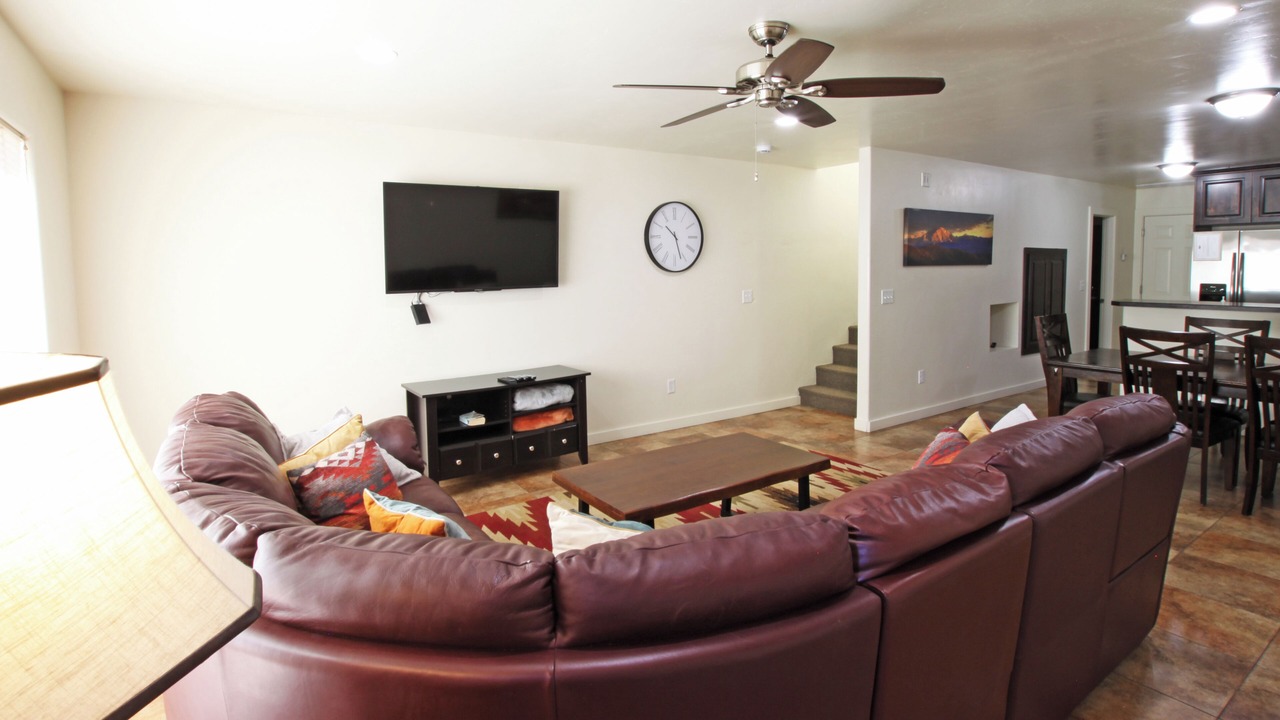 Photo of Livingroom in Moab South Valley