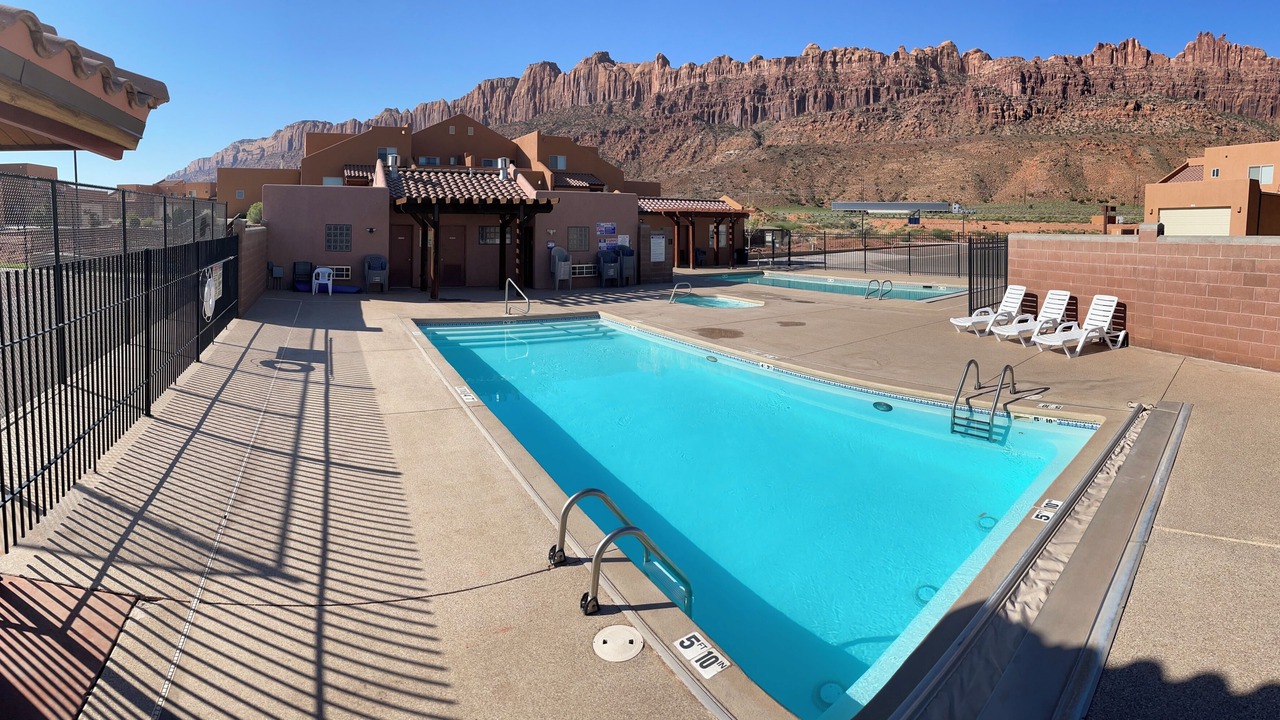 Photo of Outdoor in Moab South Valley