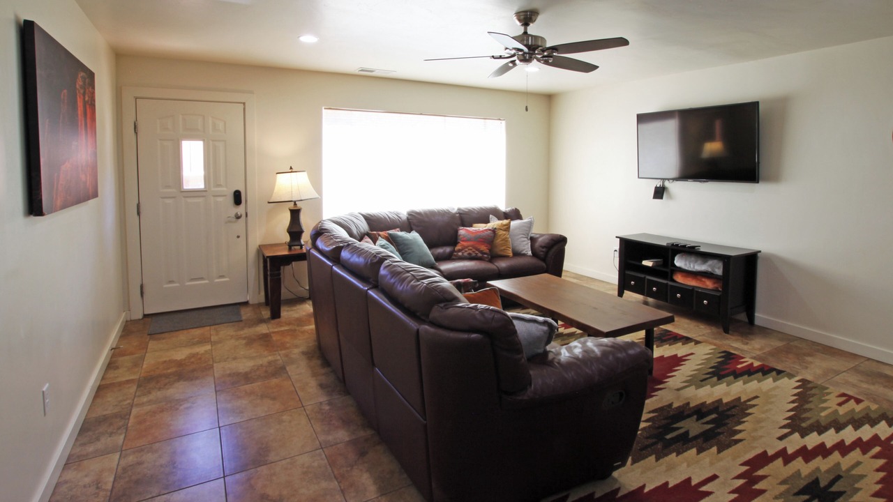 Photo of Livingroom in Moab South Valley