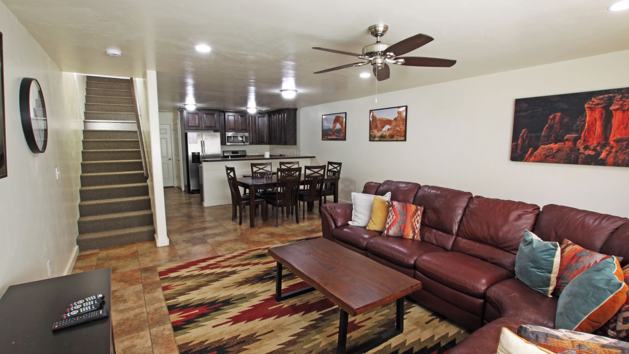 Photo of Livingroom in Moab South Valley