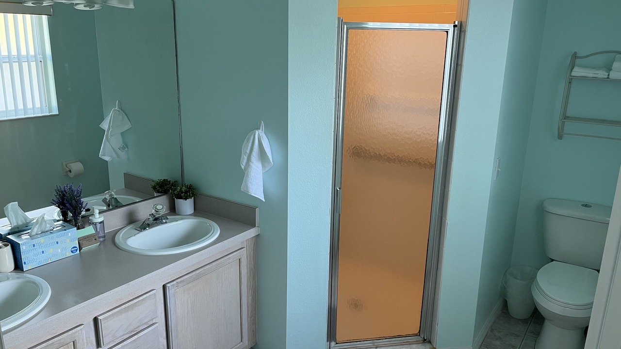 Photo of Bathroom in Mount Dora