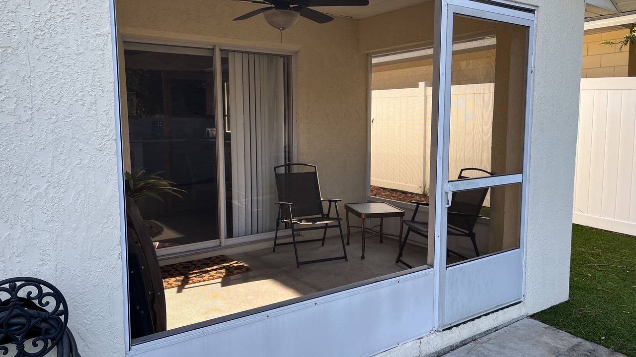 Photo of Outdoor in Mount Dora