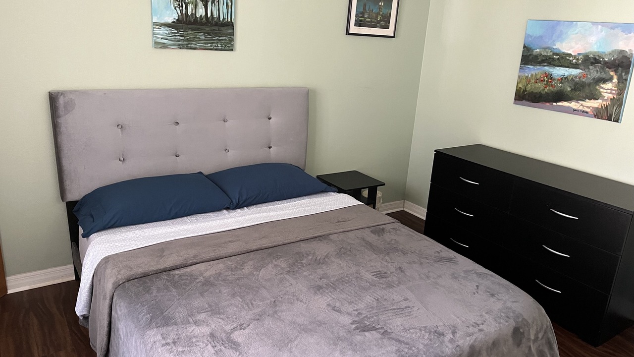 Photo of Bedroom in Mount Dora
