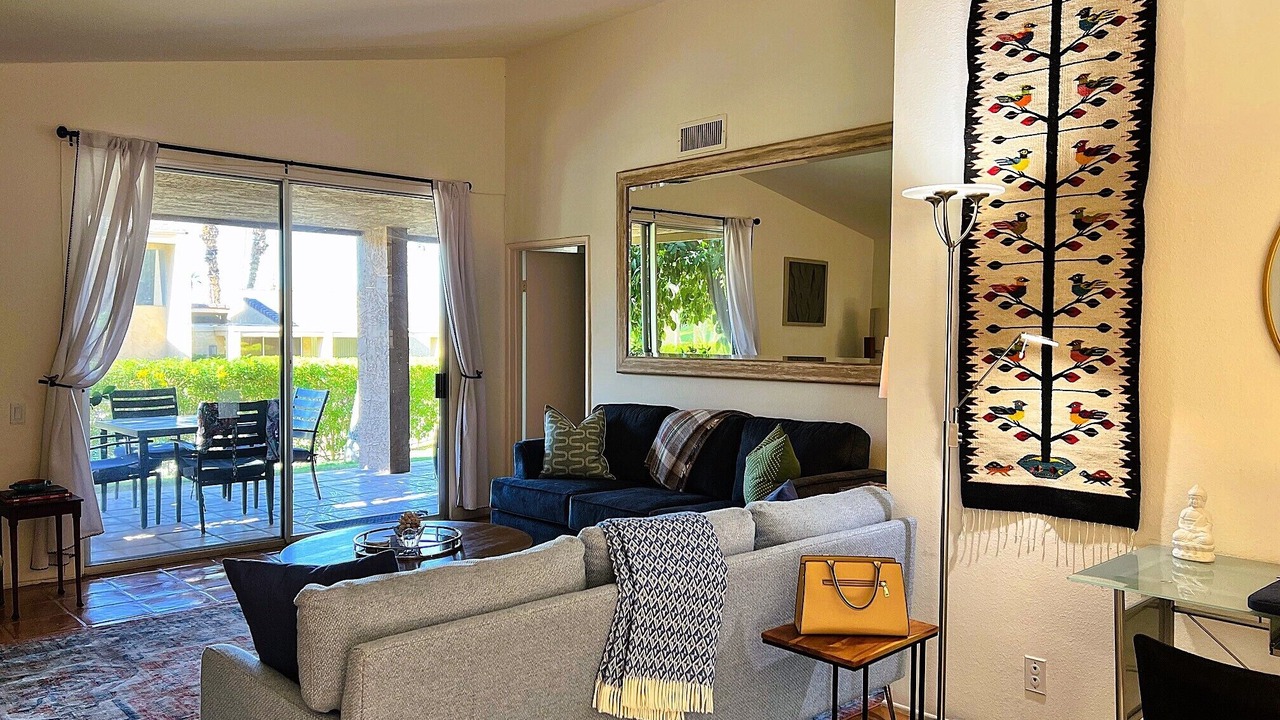 Photo of Outdoor in Palm Desert