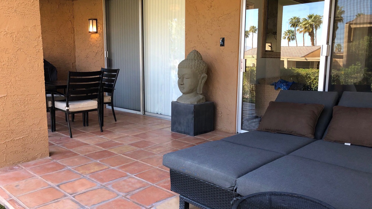 Photo of Outdoor in Palm Desert