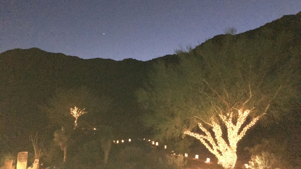 Photo of Outdoor in Palm Desert