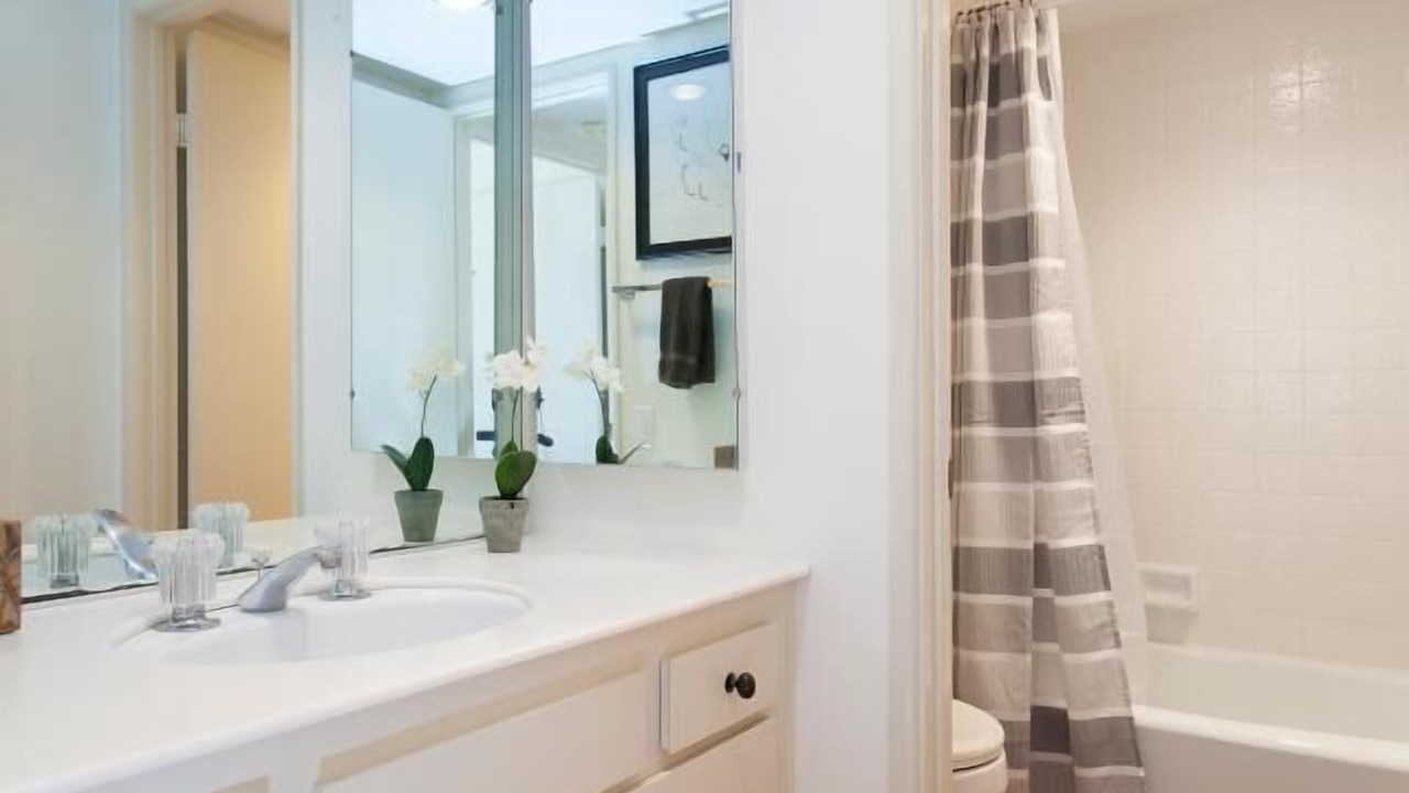 Photo of Bathroom in Palm Desert