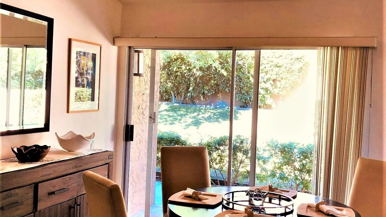 Photo of Outdoor in Palm Desert