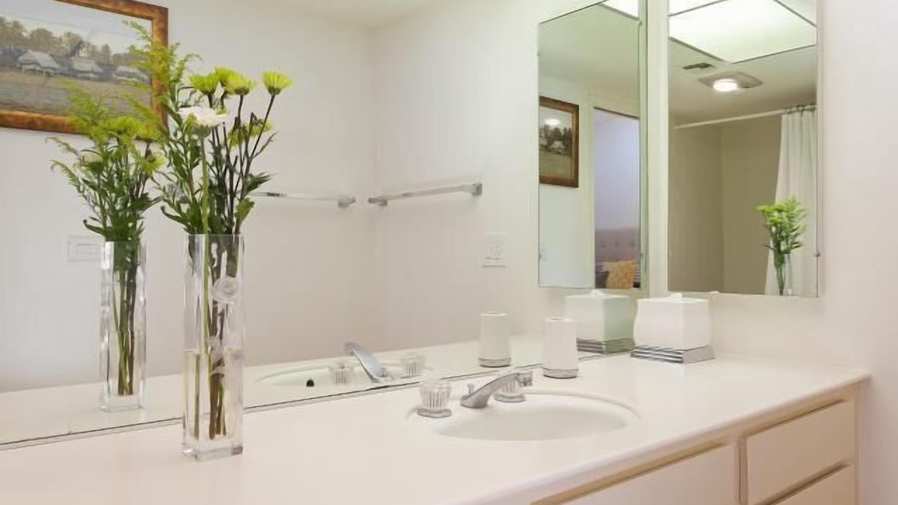 Photo of Bathroom in Palm Desert