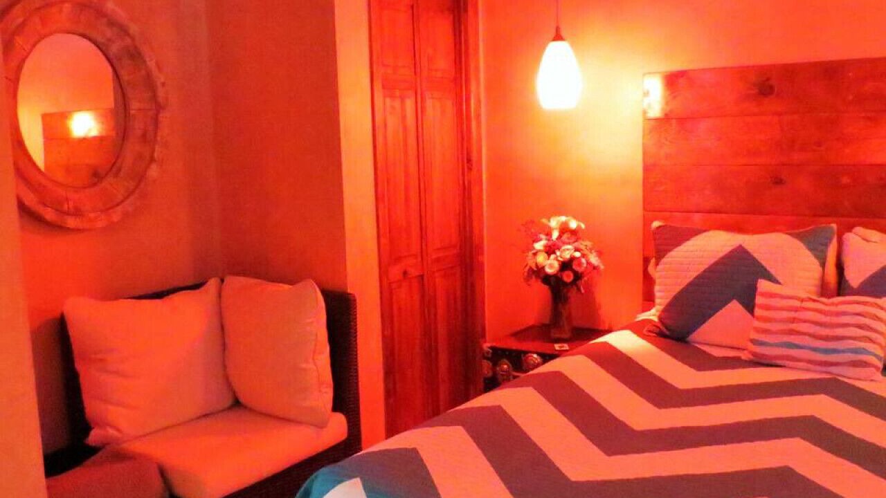 Photo of Bedroom in South Capitol