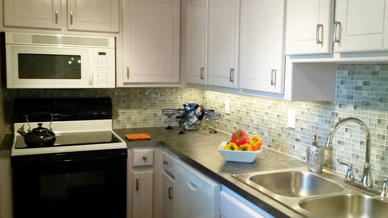 Photo of Kitchen in South Capitol