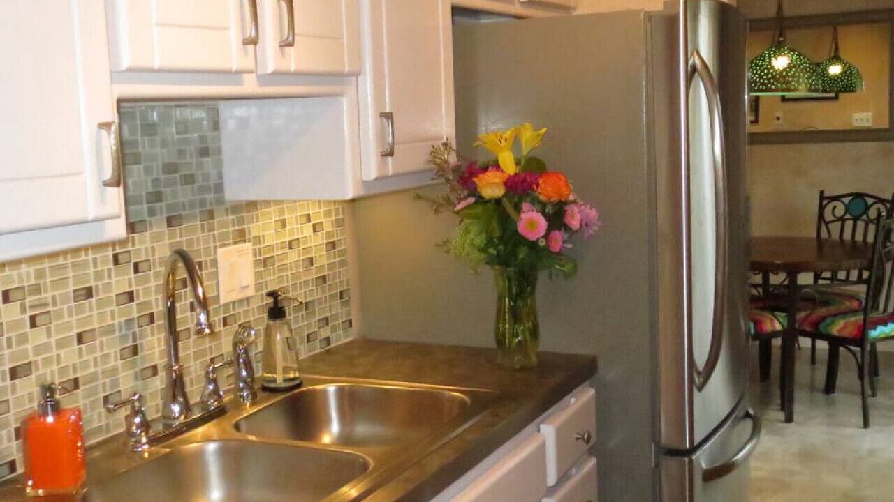 Photo of Kitchen in South Capitol