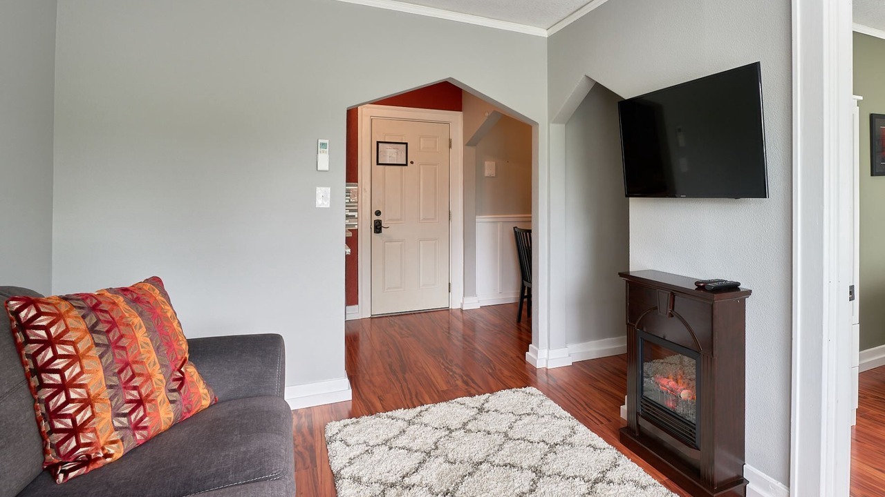 Photo of Livingroom in Newberg