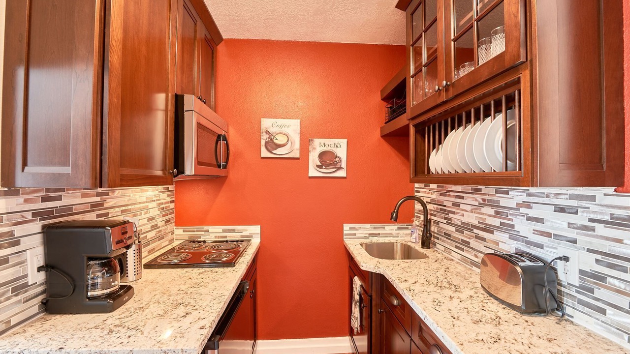 Photo of Kitchen in Newberg