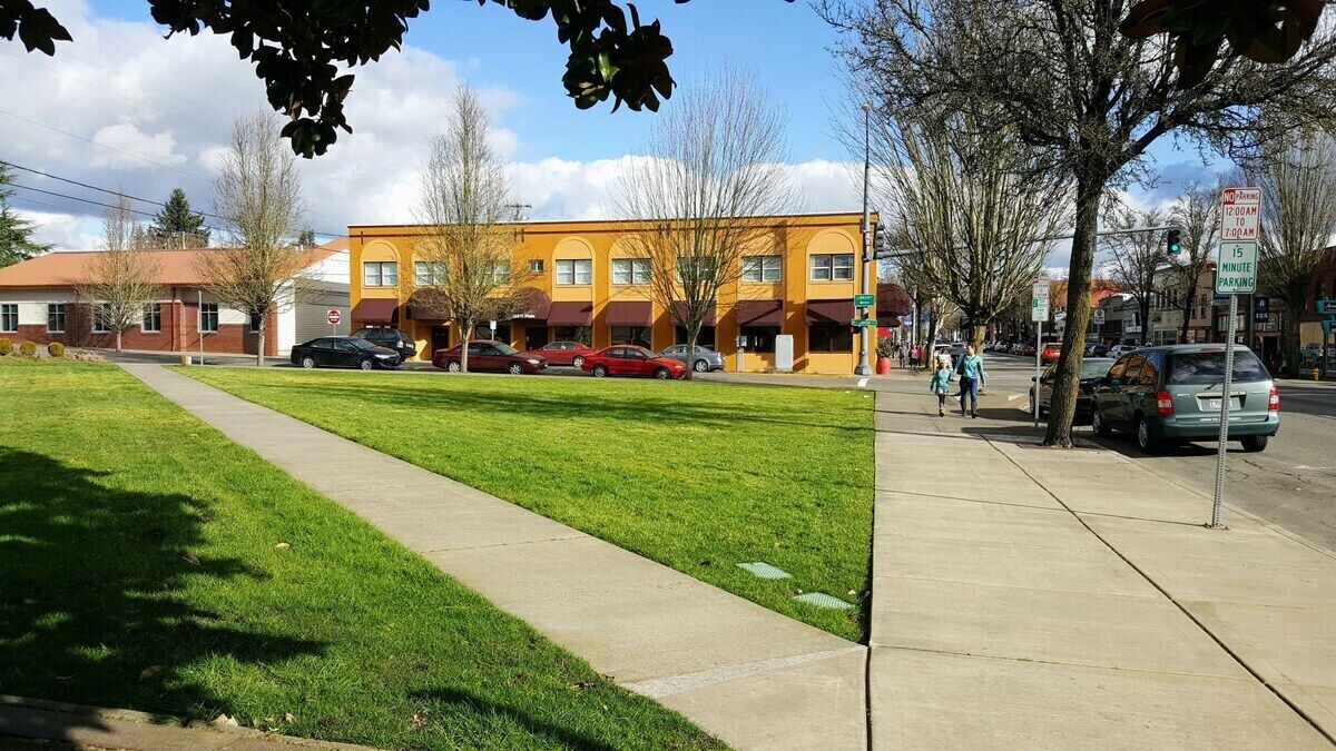 Photo of Outdoor in Newberg
