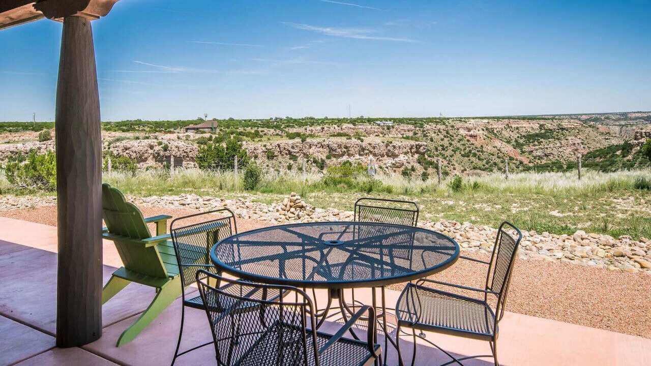 Photo of Outdoor in Canyon