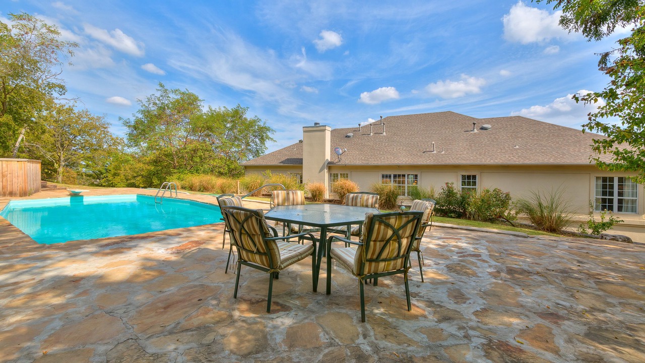 Photo of Outdoor in South Tulsa