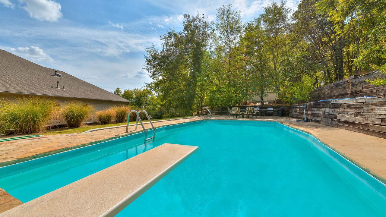 Photo of Outdoor in South Tulsa