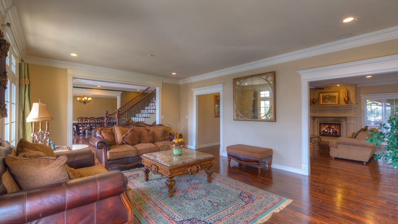 Photo of Bedroom in South Tulsa