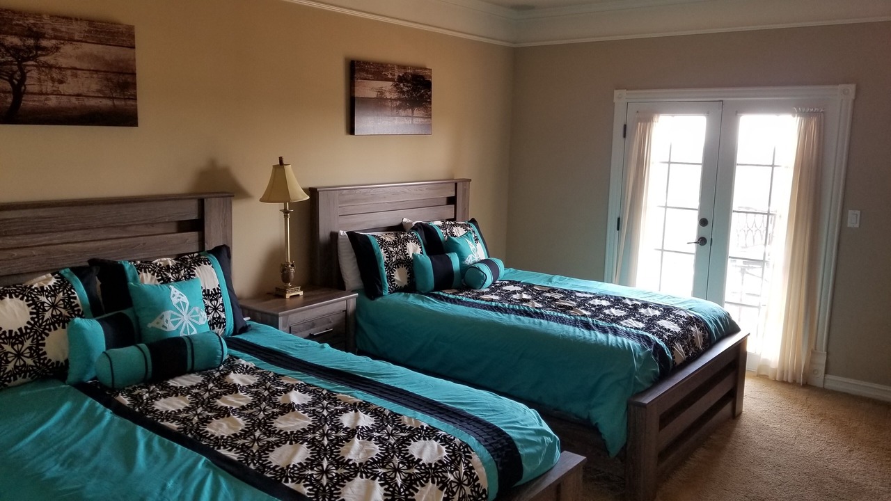 Photo of Bedroom in South Tulsa