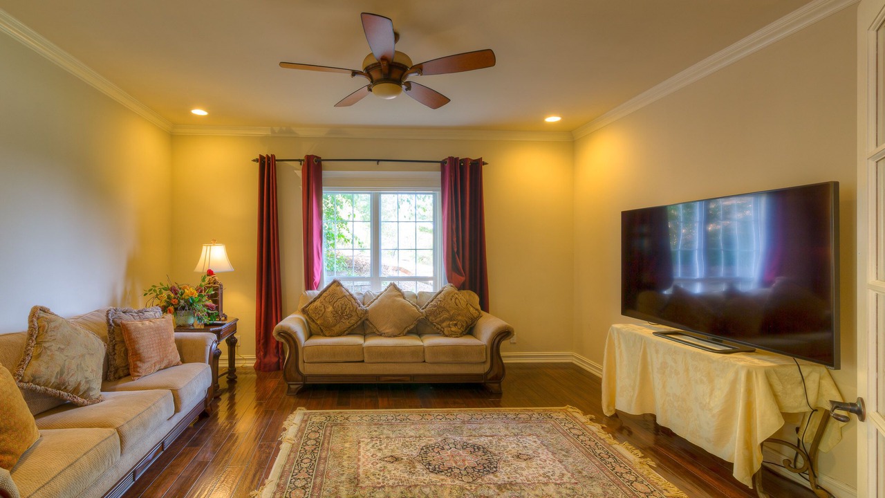 Photo of Bedroom in South Tulsa
