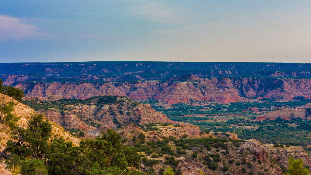 Photo of Others in Canyon
