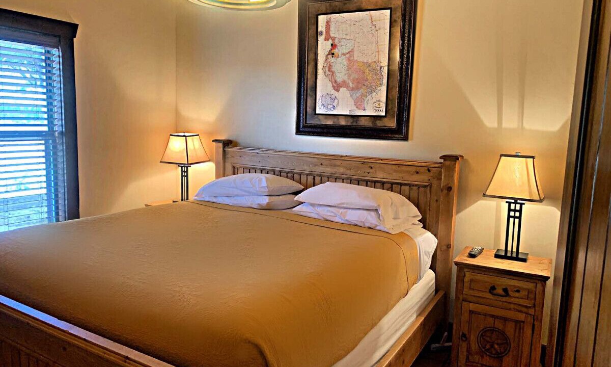 Photo of Bedroom in Canyon