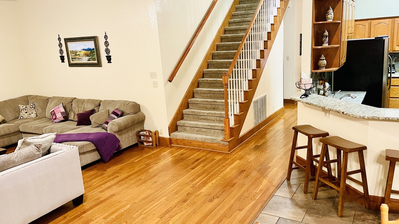 Photo of Livingroom in Pflugerville