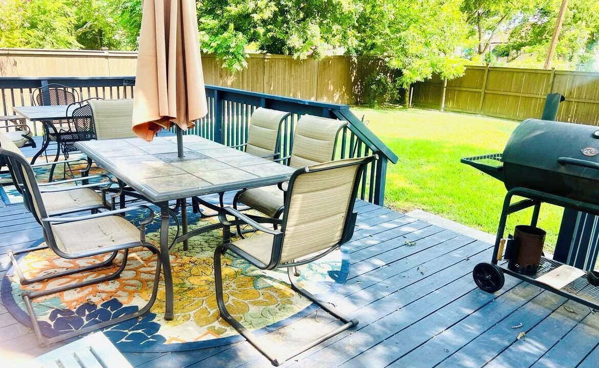 Photo of Outdoor in Pflugerville