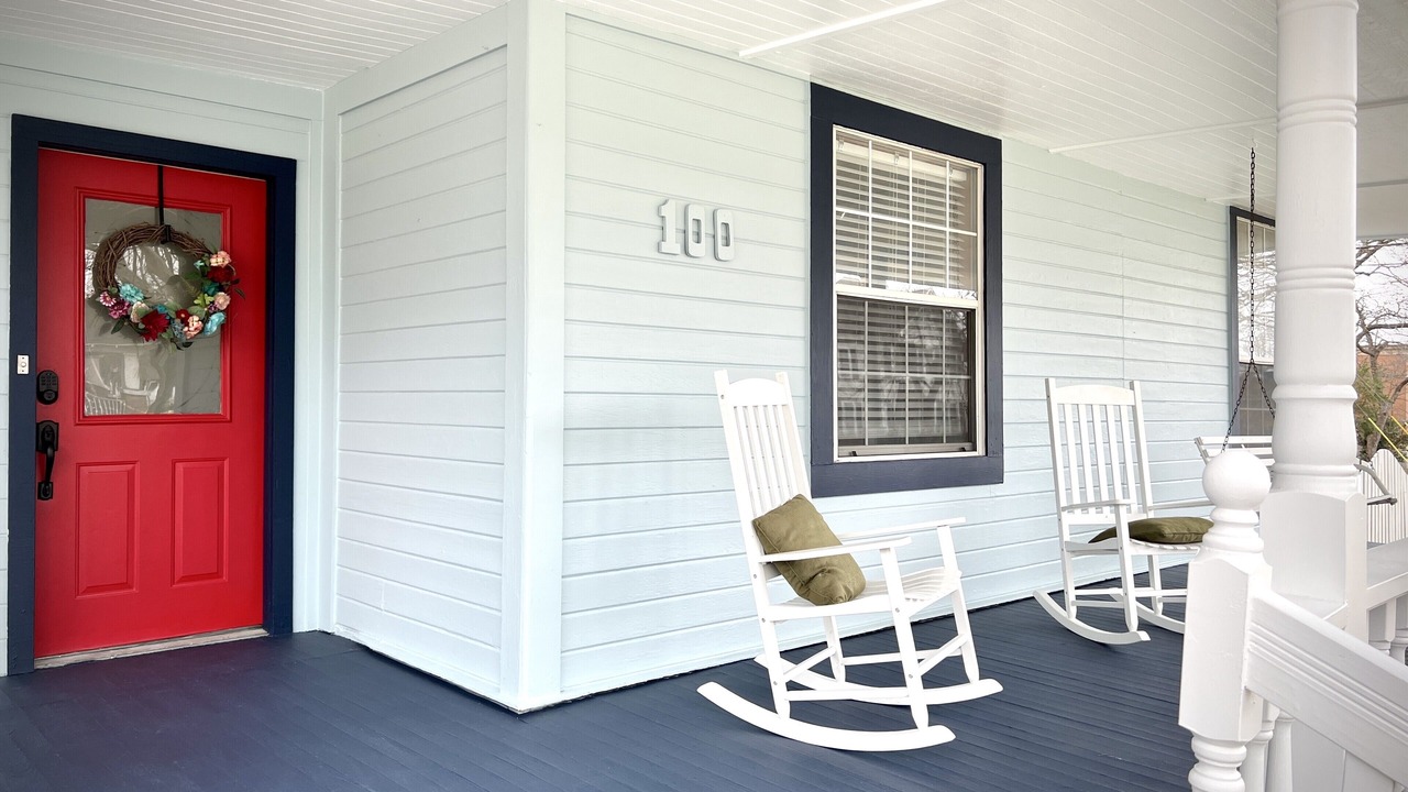 Photo of Outdoor in Pflugerville