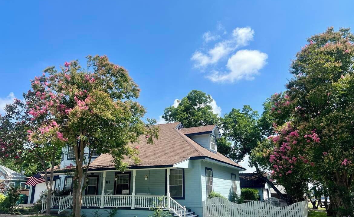 Photo of Outdoor in Pflugerville
