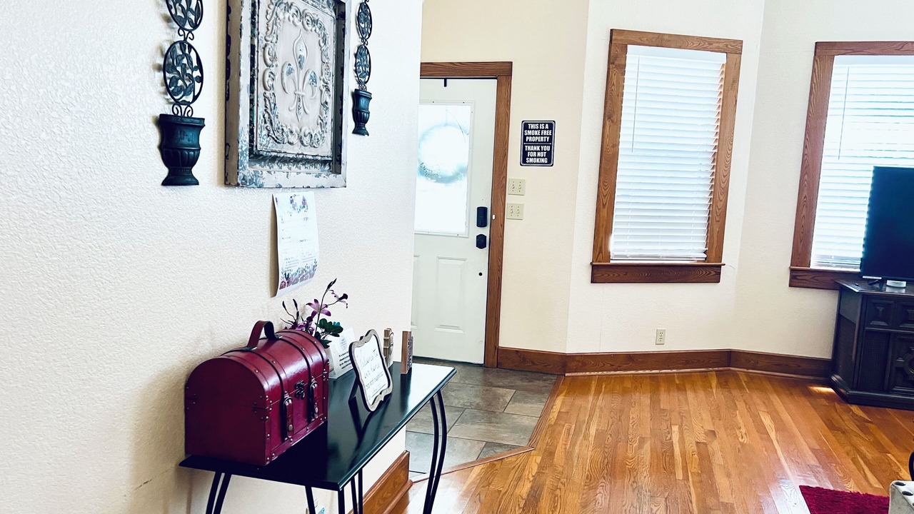 Photo of Bedroom in Pflugerville