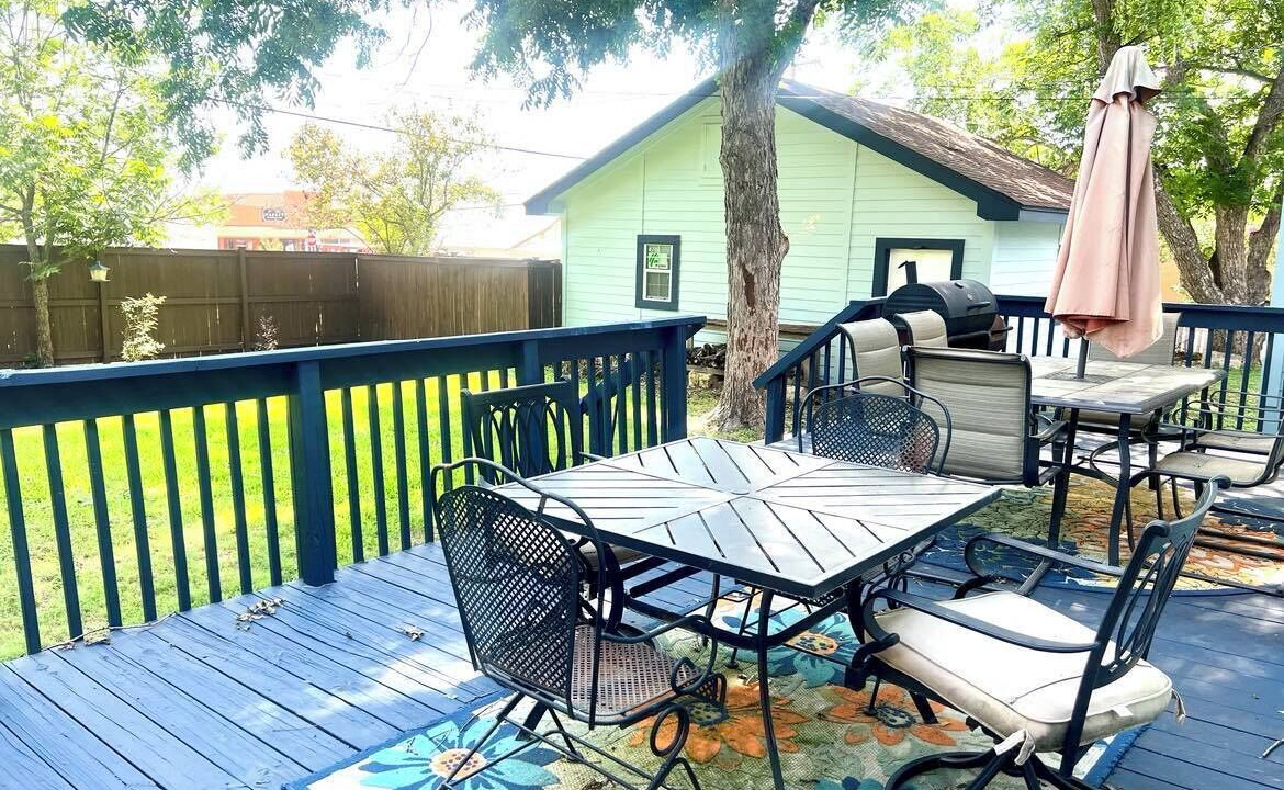 Photo of Outdoor in Pflugerville