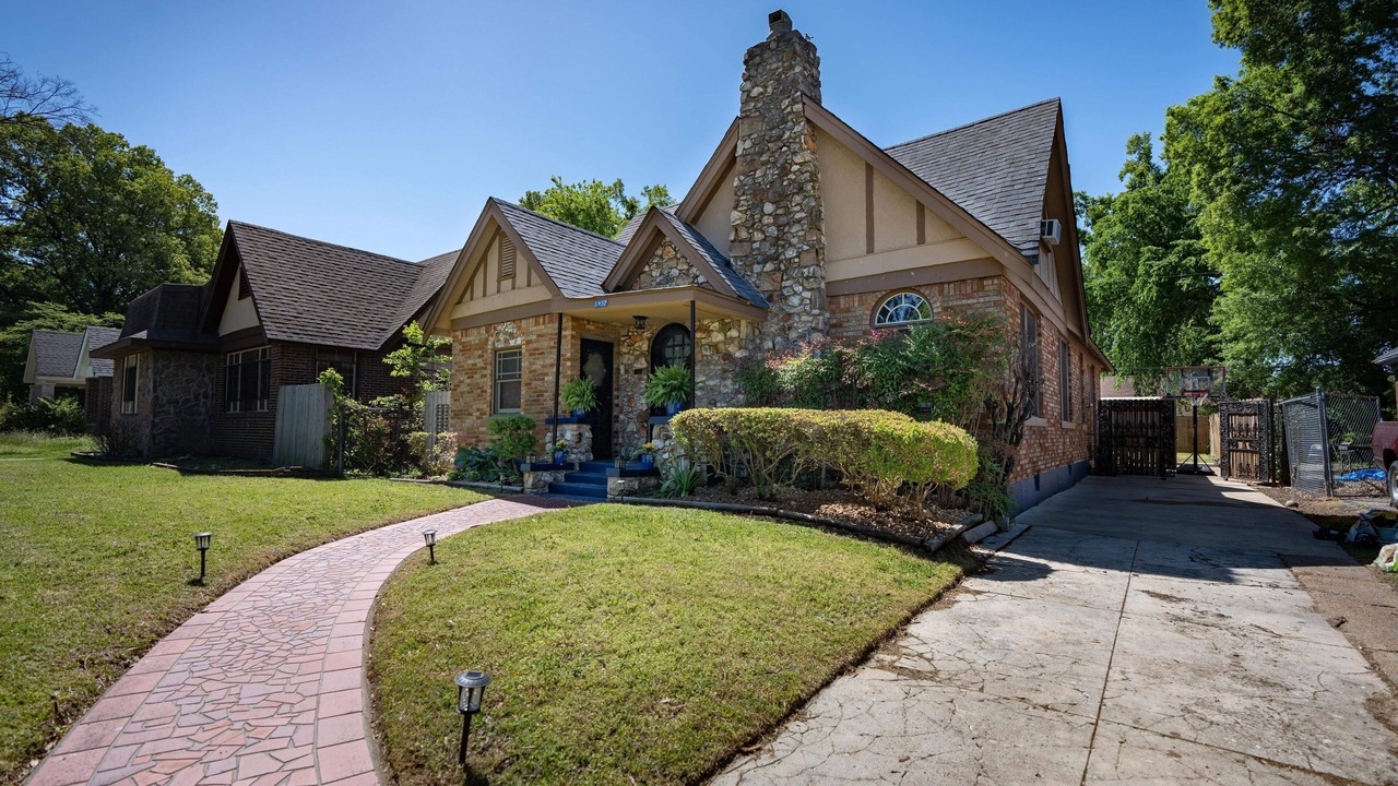 Photo of Outdoor in Memphis