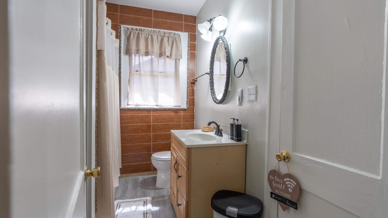 Photo of Bathroom in Memphis