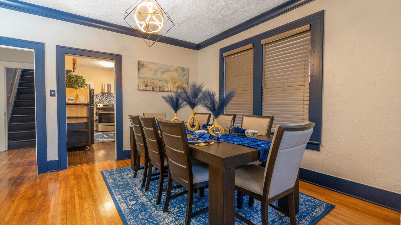 Photo of Bedroom in Memphis