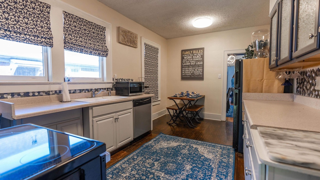 Photo of Kitchen in Memphis