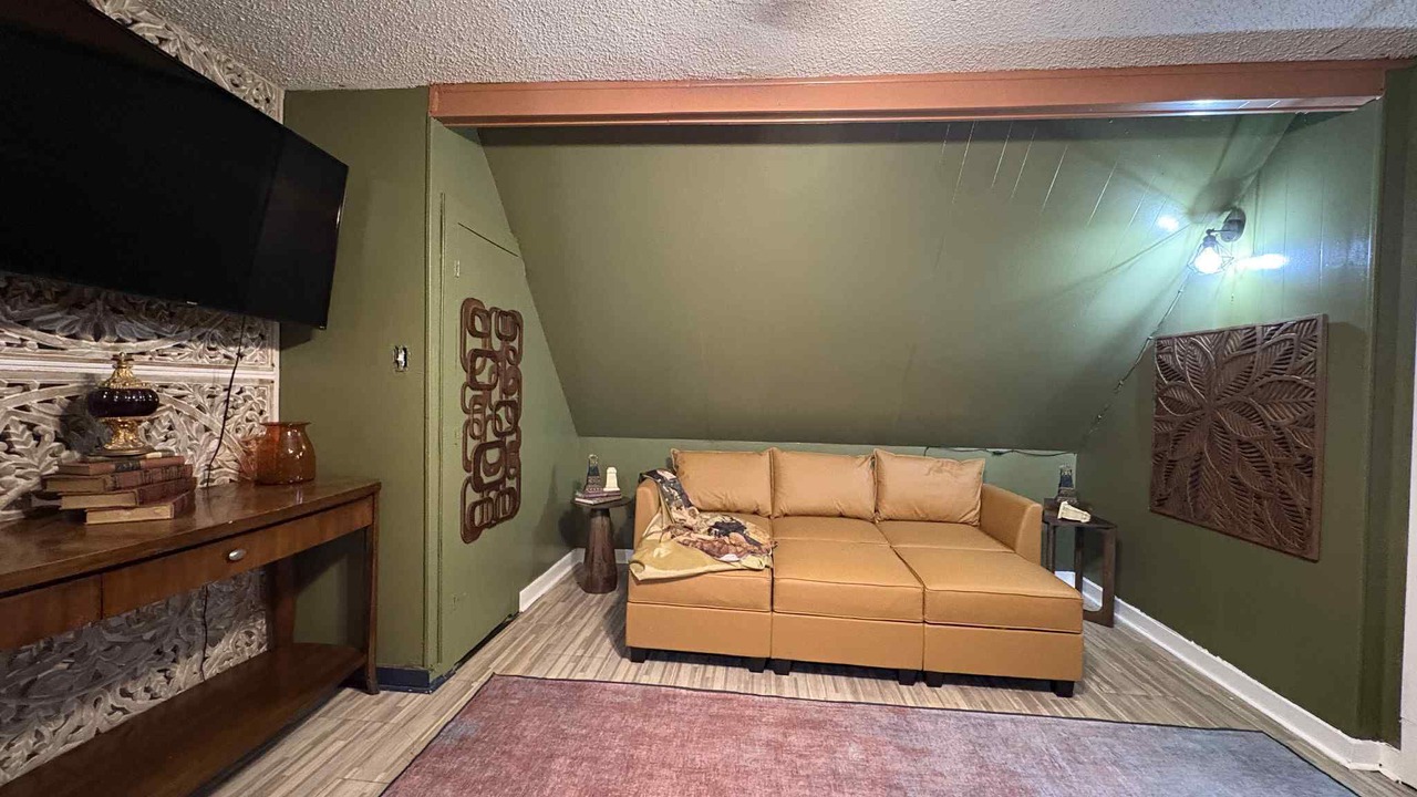 Photo of Livingroom in Memphis