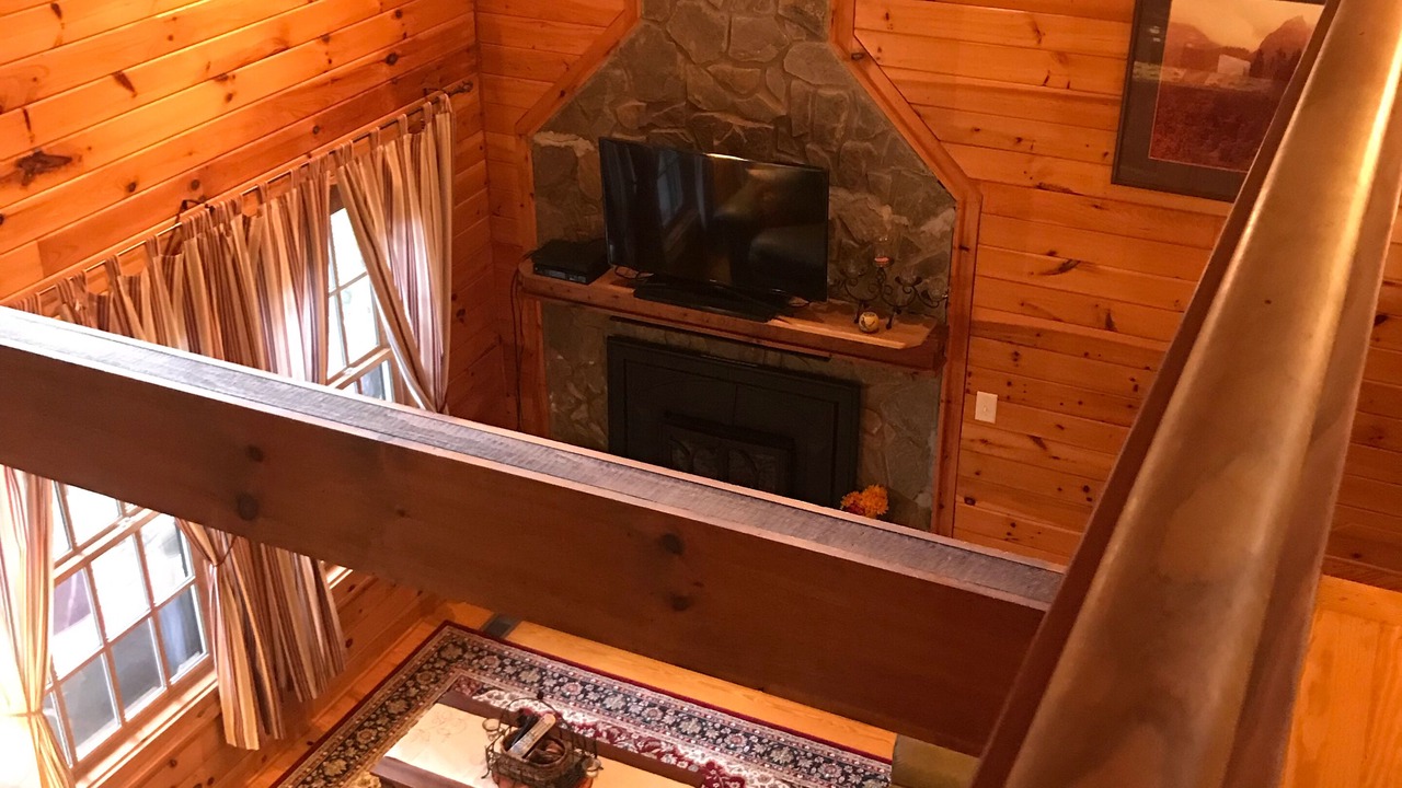 Photo of Bedroom in Boone