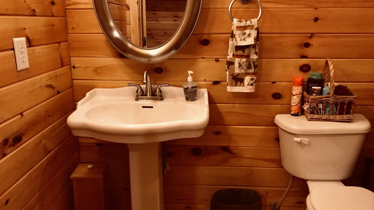 Photo of Bathroom in Boone