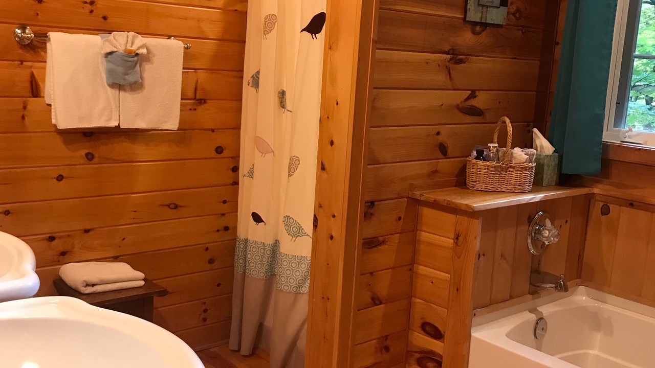Photo of Bathroom in Boone