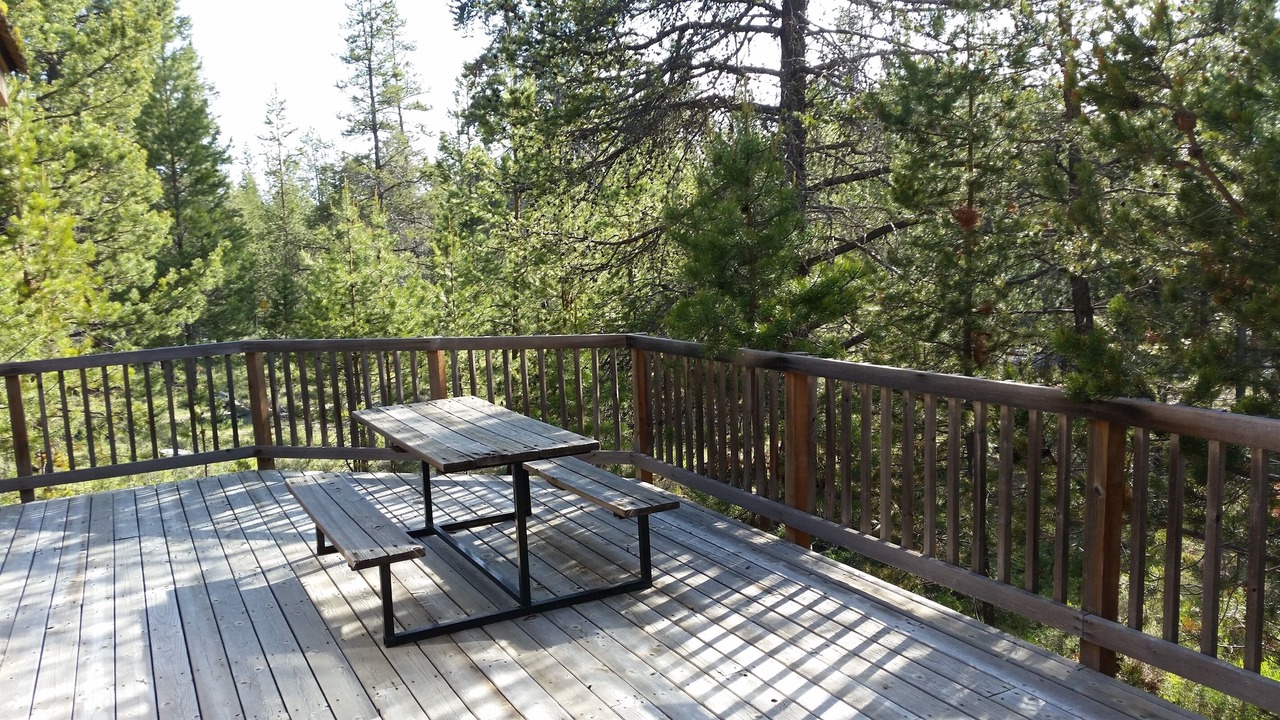 Photo of Outdoor in Sunriver