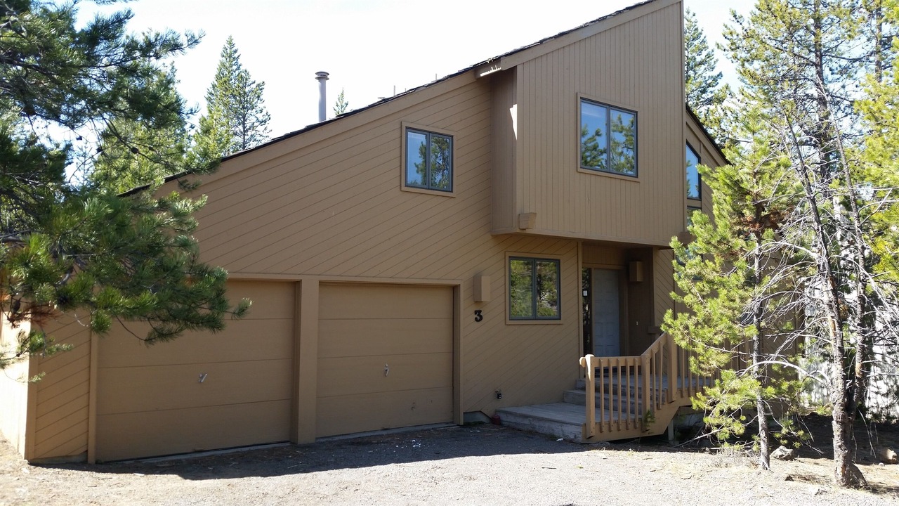 Photo of Outdoor in Sunriver