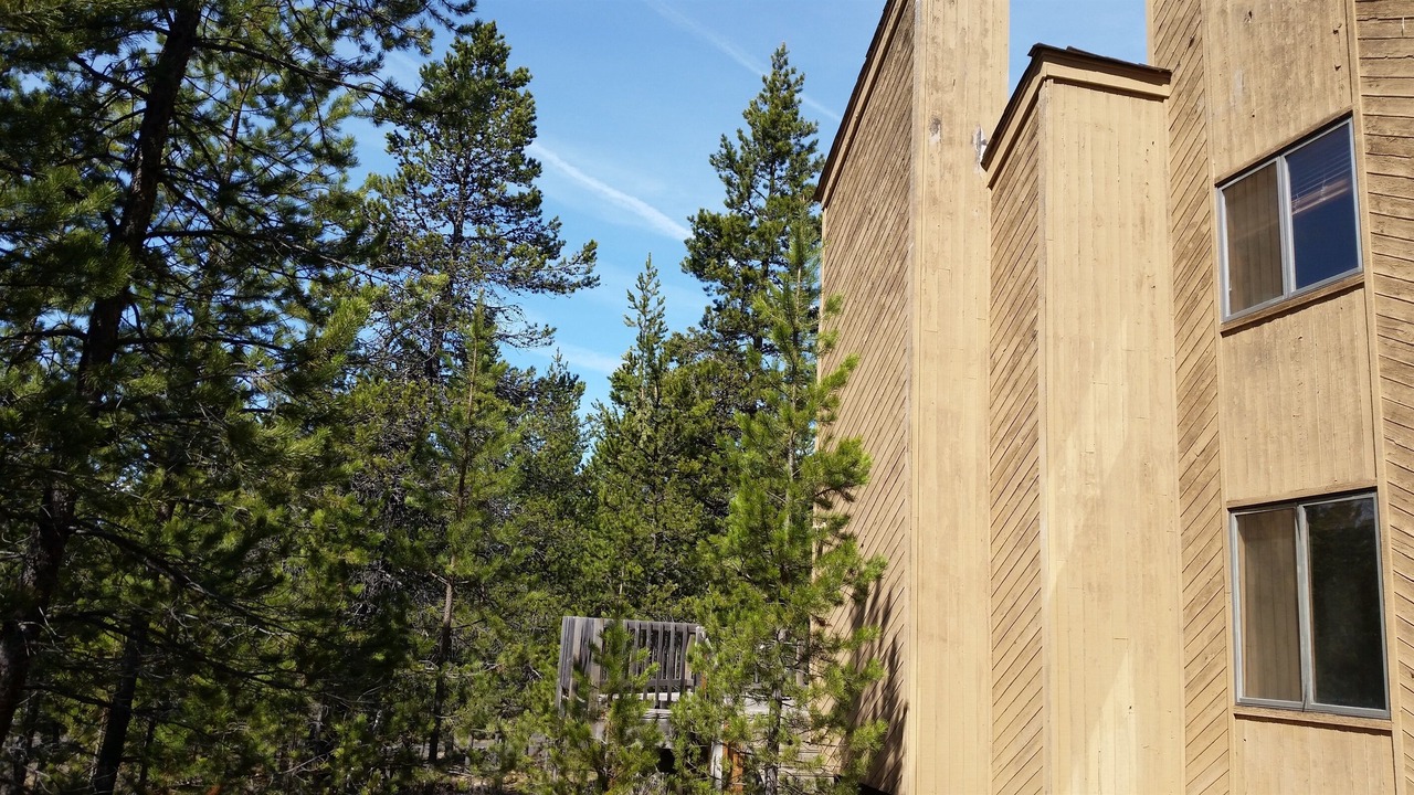 Photo of Outdoor in Sunriver