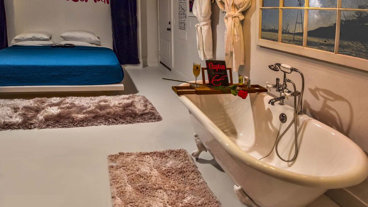 Photo of Bedroom in Canyon