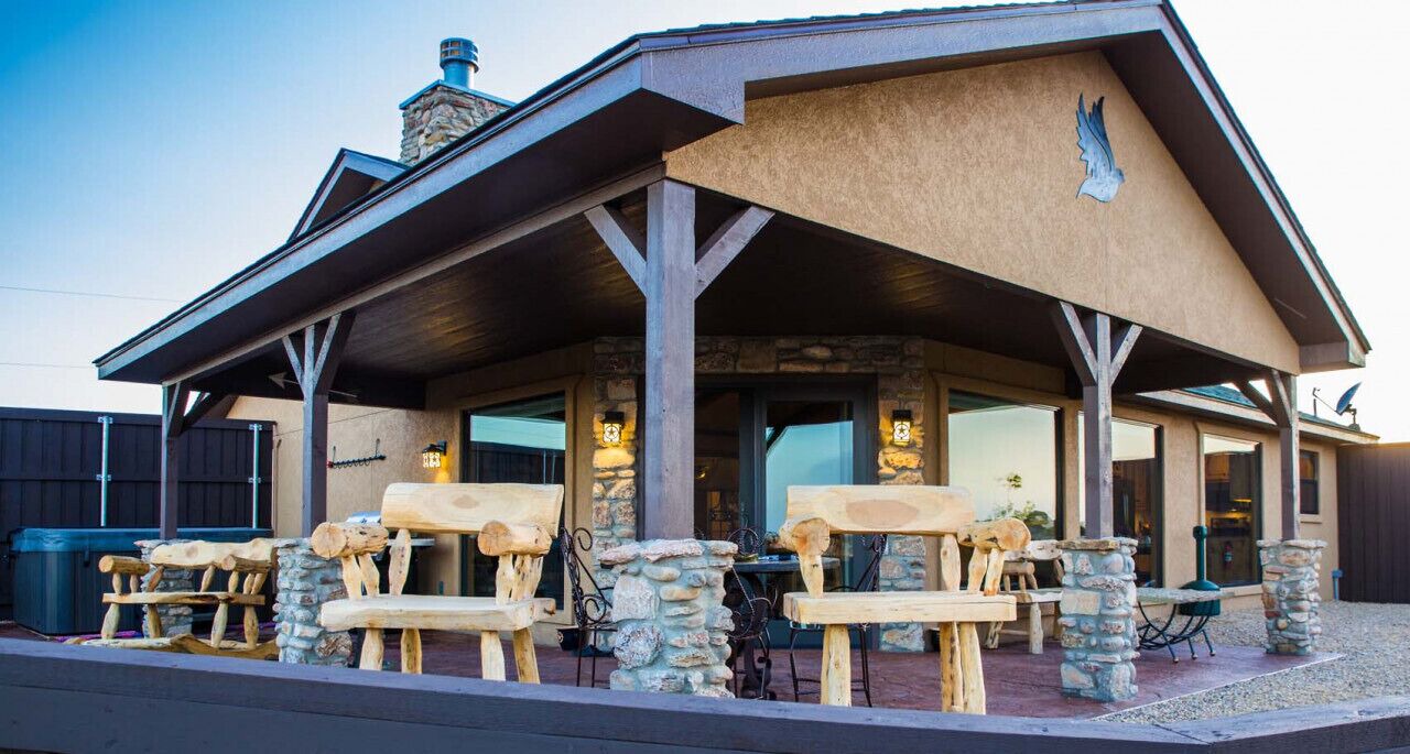 Photo of Outdoor in Canyon